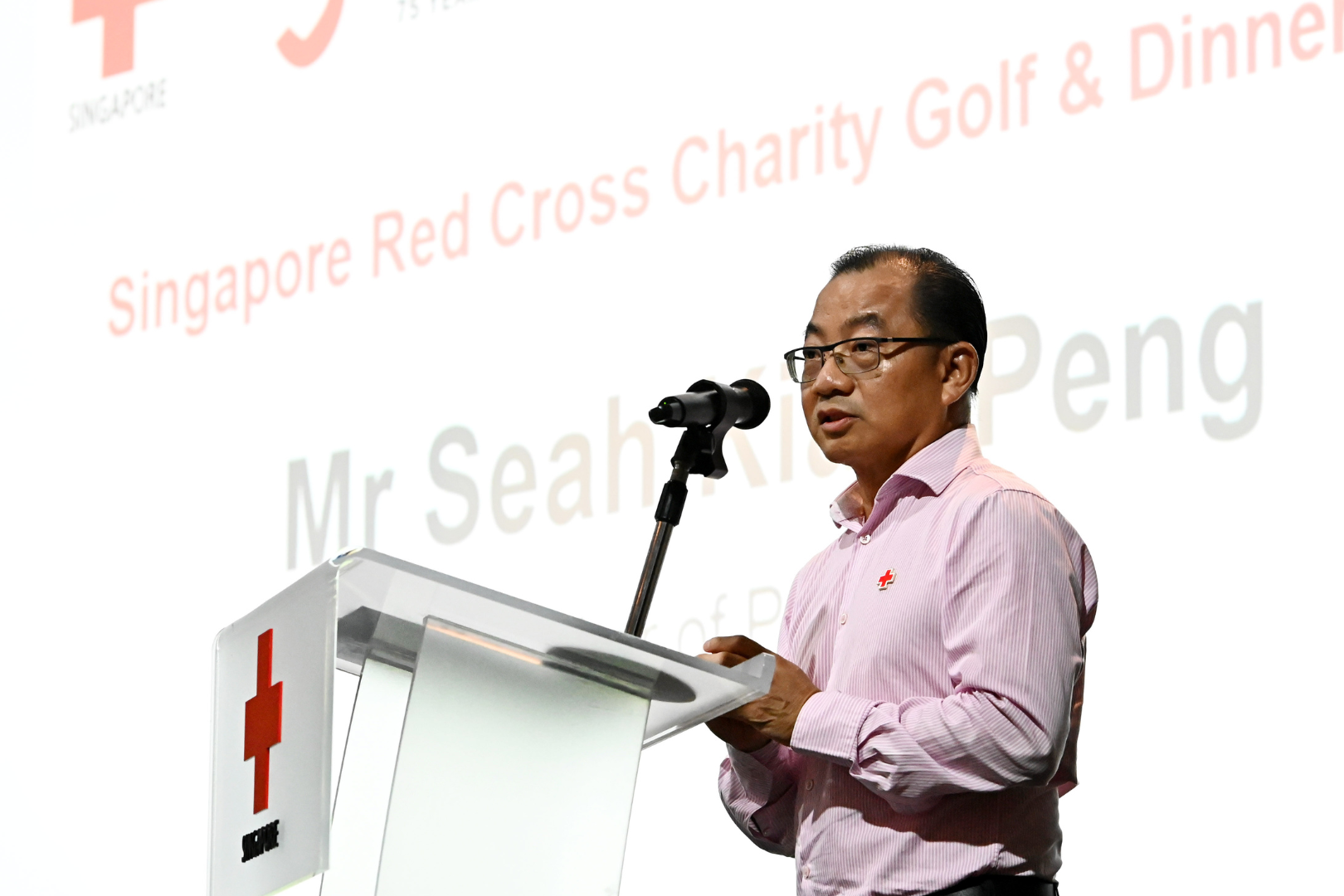 Charity Golf 2024 1
