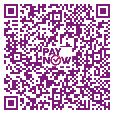 SRC Charity Golf QR Code