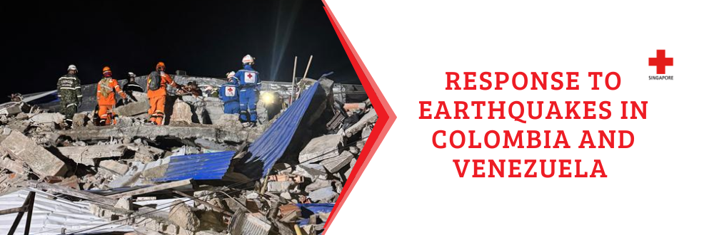 Venezuela Earthquake 2