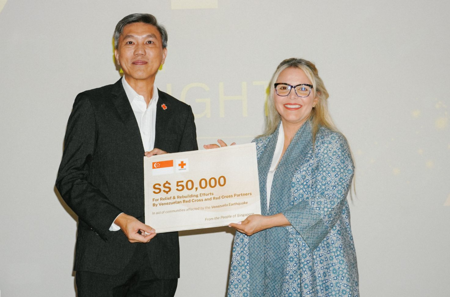Singapore Red Cross Humanitarian Week 2026 4